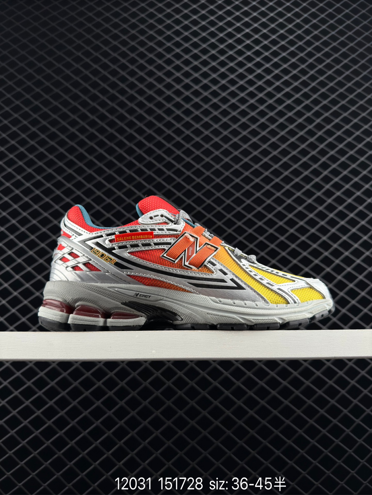 New Balance M1906 New Balance M1906